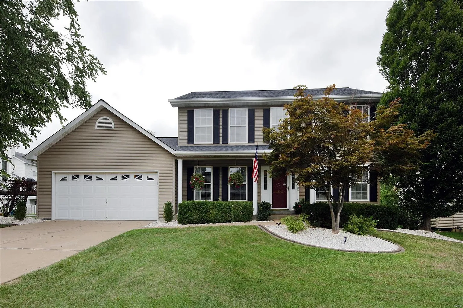 510 Brookneal Dr photo 1