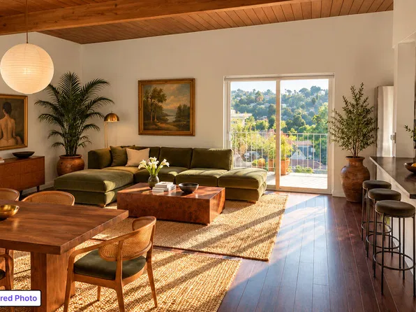 1678 Rotary Dr, Los Angeles, CA 90026