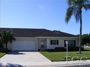 1206 N Brandywine Cir, Fort Myers, FL 33919