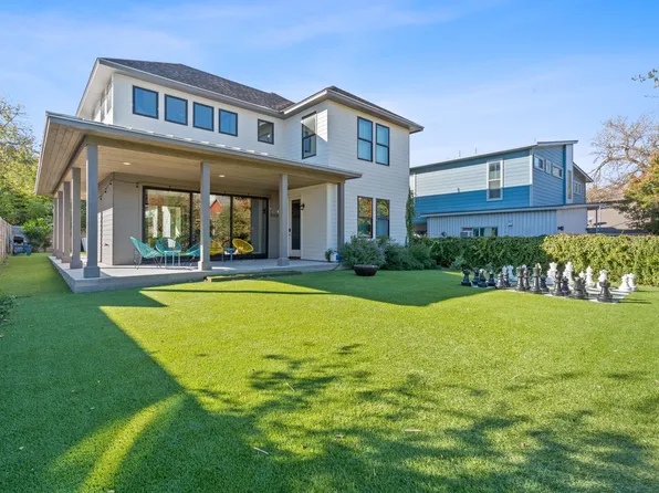 1604 Miriam Ave, Austin, TX 78702