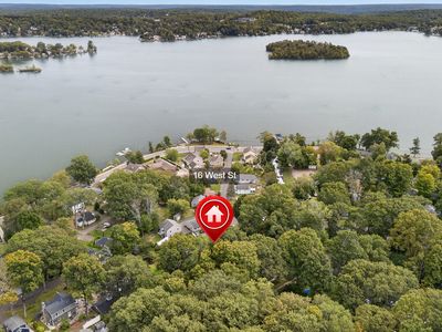 16 West Street, East Hampton, CT, 06424