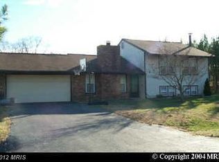 2174 Kay Hill Dr, Waldorf, MD 20601