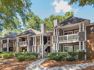 The Colony at South Park, Aiken, SC 29803