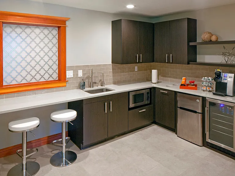 Garden Park Apartments — Photo 16