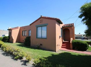 4000-4010 Garvin Ave, Richmond, CA 94805