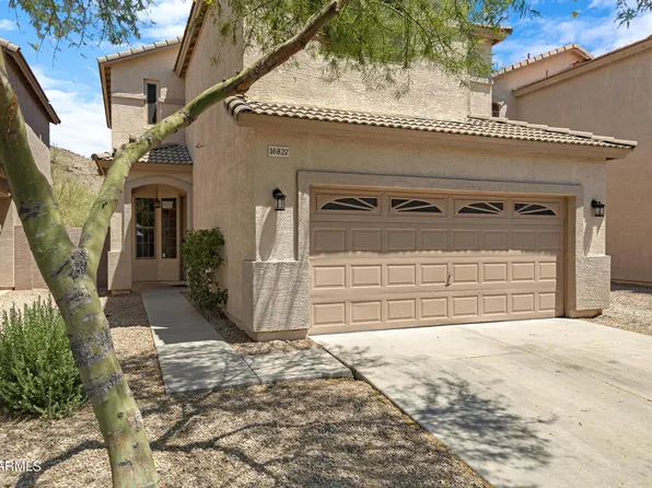 16827 S YELLOW Court, Phoenix, AZ 85048