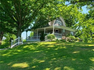 6354 Pottery Rd, Warners, NY 13164