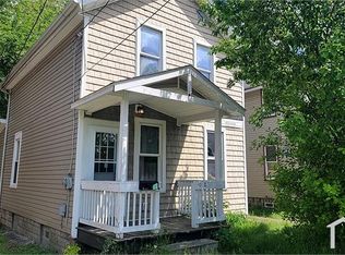 537 Allyn St, Akron, OH 44311