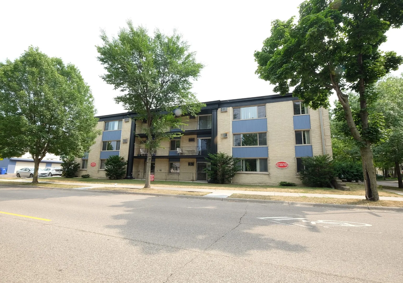 St. Clair Commons | 1304 — Photo 2