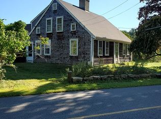 716 Temple St, Duxbury, MA 02332