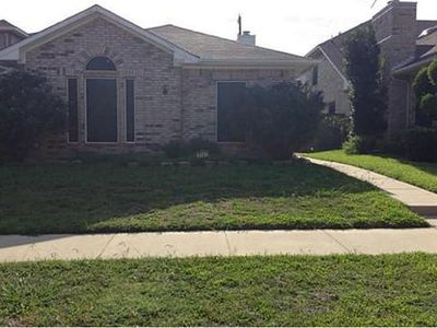 2107 Hearthside Ln, Garland, TX, 75044