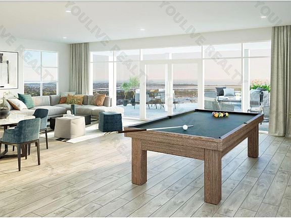 4th image of 6285 King George Blvd #405