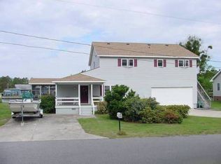 108 Pine Cone Trl, Kill Devil Hills, NC 27948