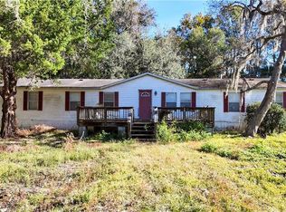 117 Gene Ct, Brunswick, GA 31525