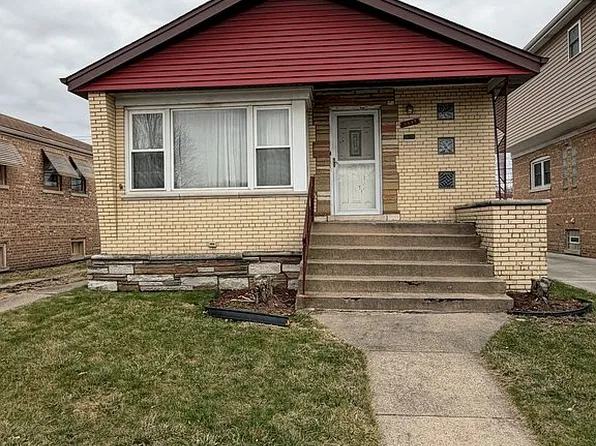 3539 W 105th Pl, Chicago, IL 60655