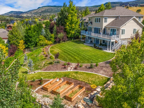 3128 E Hunters Ridge Way, Heber, UT 84032