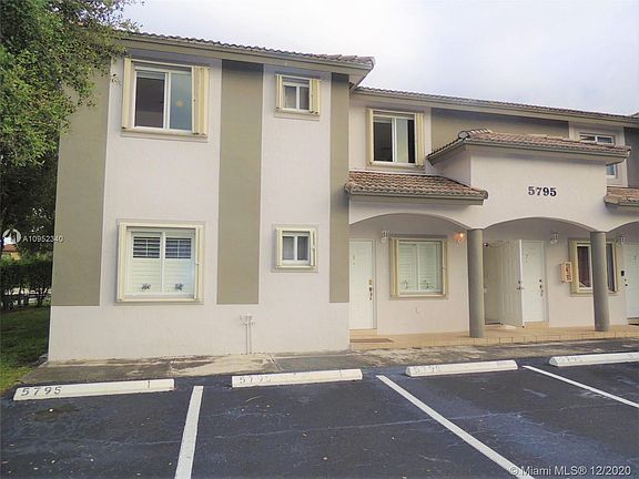 4th image of 5795 NW 109th Ave APT 6