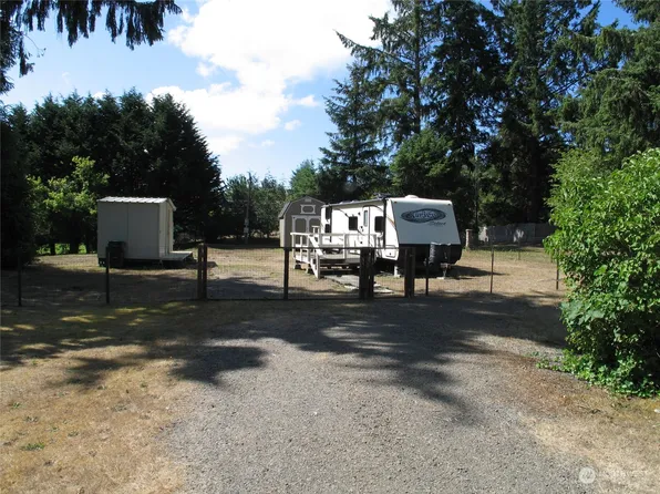 3100 102nd Street, Long Beach, WA 98631