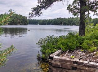 16 Thorn Hill Rd, East Wakefield, NH 03830