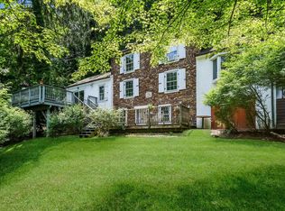 763 Almshouse Rd, Doylestown, PA 18901