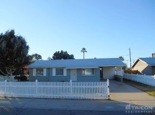 1527 W 5th St, Tempe, AZ 85281