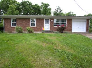 125 Kittison Dr, Winchester, KY 40391