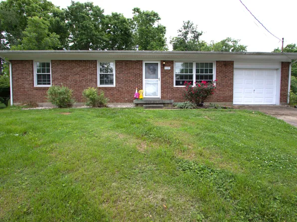 125 Kittison Dr, Winchester, KY 40391