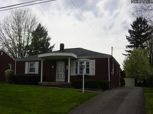 591 Sturgis Ave, East Liverpool, OH 43920