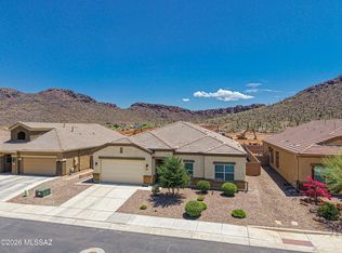 10328 N Desert Tea Dr, Marana, AZ 85653