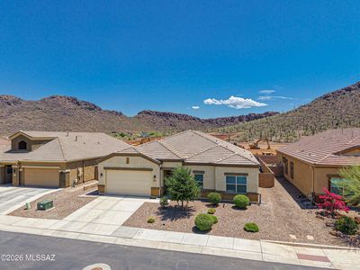 10328 N Desert Tea Dr, Marana, AZ, 85653