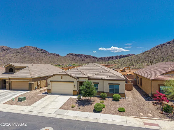 10328 N Desert Tea Dr, Marana, AZ 85653