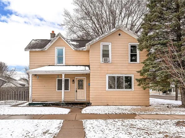 304 South Rural Street, Chippewa Falls, WI 54729