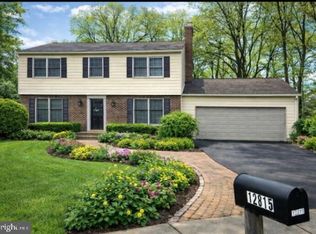 12815 Briery River Ter, Herndon, VA 20170
