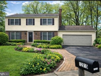 12815 Briery River Ter, Herndon, VA, 20170
