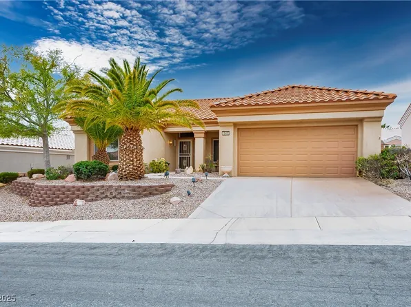 10401 Sea Palms Ave, Las Vegas, NV 89134