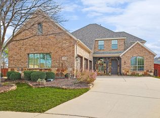 1429 Burnett Dr, Argyle, TX 76226