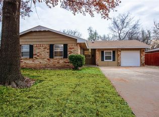 4124 NW 12th St, Oklahoma City, OK 73107