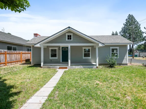 4204 N Jefferson St, Spokane, WA 99205
