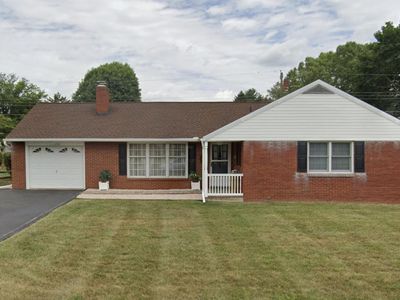 22054 Mohawk Dr, Smithsburg, MD, 21783