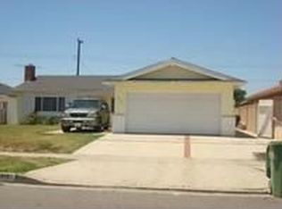 2714 S Poplar St, Santa Ana, CA 92704