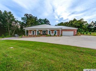 2885 Winchester Rd, New Market, AL 35761