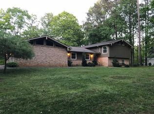 2750 Spalding Dr, Sandy Springs, GA 30350