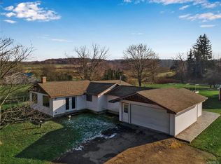 2246 Wethersfield Rd, North Java, NY 14113