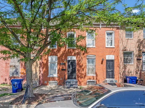 1442 Carroll St, Baltimore, MD 21230