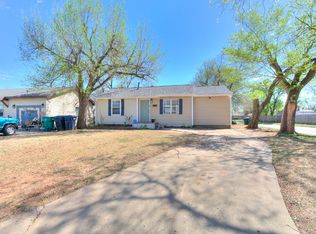 1448 NW 97th St, Oklahoma City, OK 73114