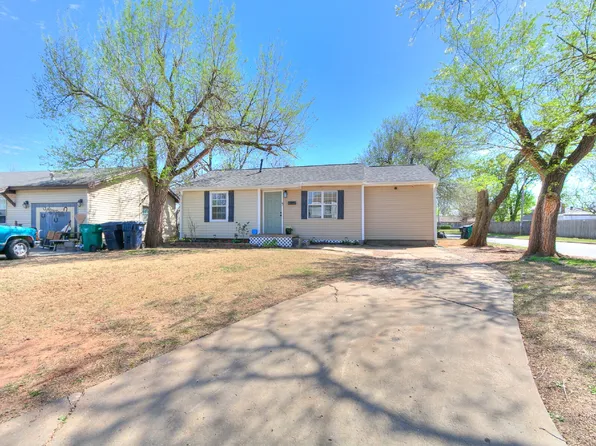 1448 NW 97th St, Oklahoma City, OK 73114