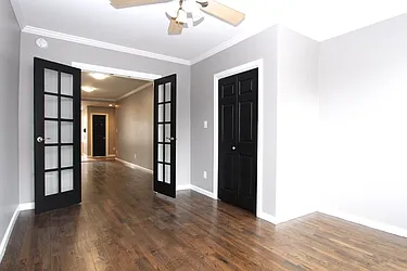 Rented by N.C. Pepe Corp.