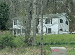 15885 Bailey Rd, Pleasantville, PA 16341