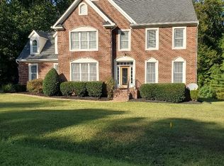 13306 Beachcrest Dr, Chesterfield, VA 23832