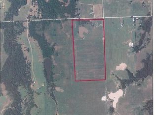 408927 E 1140th Rd, Eufaula, OK 74432